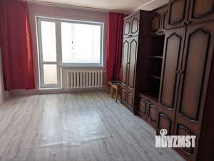 1-к квартира, на длительный срок, 35м2, 5/5 этаж