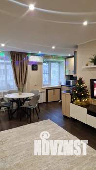 2-к квартира, посуточно, 45м2, 4/4 этаж