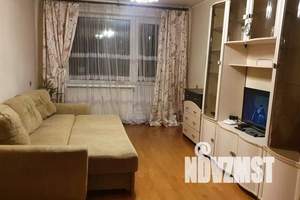 2-к квартира, посуточно, 48м2, 4/5 этаж