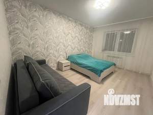 2-к квартира, посуточно, 60м2, 8/14 этаж
