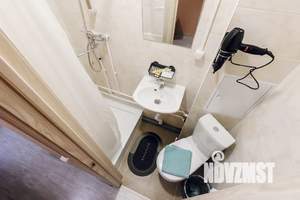 Студия квартира, посуточно, 11м2, 1/5 этаж