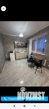 Студия квартира, посуточно, 38м2, 15/16 этаж