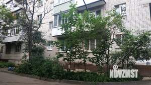 1-к квартира, на длительный срок, 30м2, 1/5 этаж