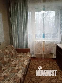 2-к квартира, на длительный срок, 44м2, 1/5 этаж