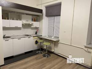 Студия квартира, на длительный срок, 20м2, 1/1 этаж