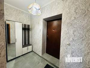 1-к квартира, на длительный срок, 40м2, 7/9 этаж