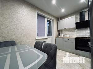 2-к квартира, посуточно, 58м2, 1/1 этаж