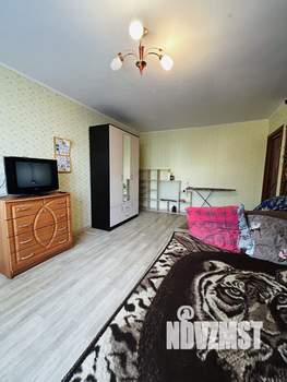 2-к квартира, на длительный срок, 54м2, 3/5 этаж