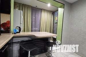 2-к квартира, посуточно, 52м2, 5/9 этаж