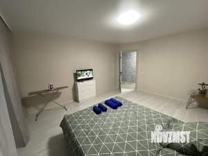 1-к квартира, посуточно, 400м2, 3/10 этаж