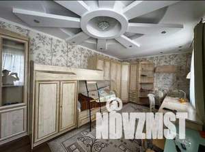3-к квартира, на длительный срок, 97м2, 8/10 этаж