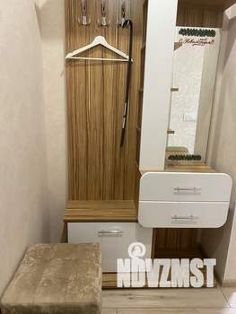 1-к квартира, посуточно, 31м2, 3/5 этаж