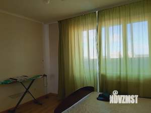 3-к квартира, на длительный срок, 88м2, 16/16 этаж