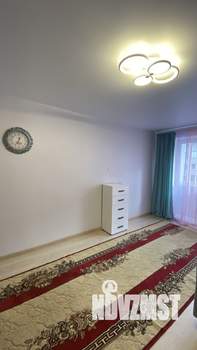 1-к квартира, на длительный срок, 30м2, 4/5 этаж