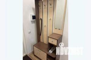 1-к квартира, посуточно, 21м2, 8/16 этаж