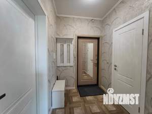1-к квартира, посуточно, 35м2, 3/14 этаж