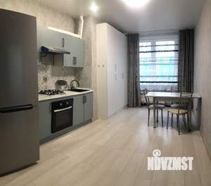 2-к квартира, на длительный срок, 52м2, 2/15 этаж