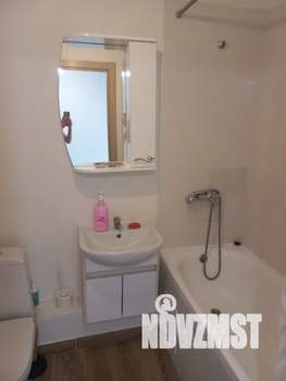 2-к квартира, посуточно, 60м2, 4/17 этаж