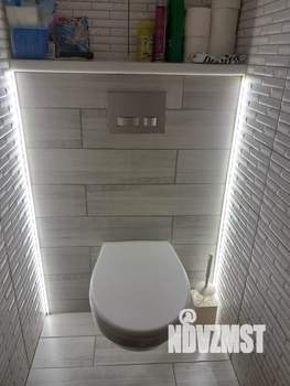 2-к квартира, на длительный срок, 51м2, 3/9 этаж
