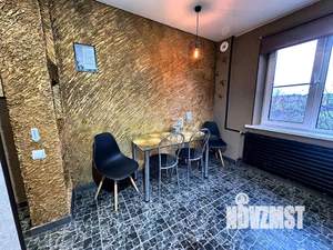 1-к квартира, посуточно, 32м2, 3/9 этаж