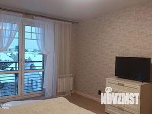 1-к квартира, посуточно, 52м2, 1/1 этаж