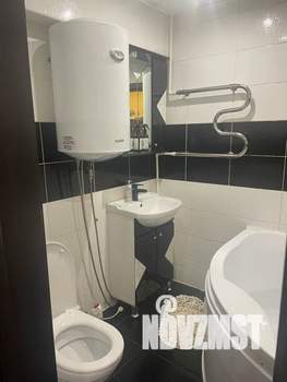 2-к квартира, посуточно, 42м2, 2/5 этаж