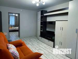 2-к квартира, посуточно, 56м2, 2/5 этаж