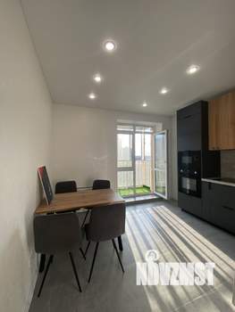 1-к квартира, на длительный срок, 46м2, 7/23 этаж