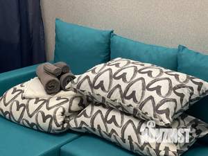 1-к квартира, посуточно, 35м2, 2/5 этаж