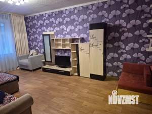 2-к квартира, на длительный срок, 53м2, 1/5 этаж