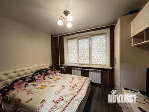 1-к квартира, на длительный срок, 40м2, 1/9 этаж