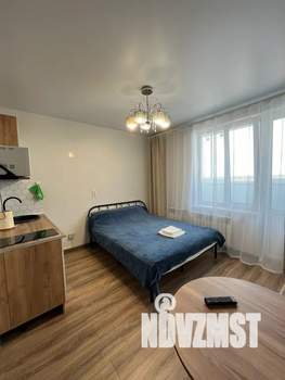 Студия квартира, посуточно, 19м2, 8/11 этаж