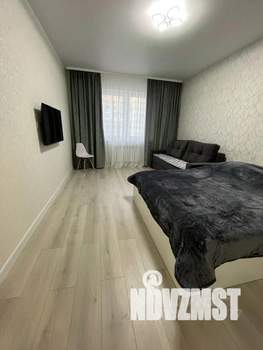 2-к квартира, посуточно, 68м2, 1/1 этаж