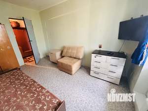2-к квартира, на длительный срок, 46м2, 4/5 этаж