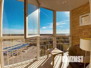 1-к квартира, посуточно, 31м2, 1/1 этаж