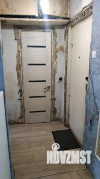 1-к квартира, на длительный срок, 30м2, 1/5 этаж