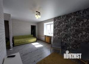 1-к квартира, на длительный срок, 31м2, 4/5 этаж