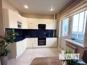 2-к квартира, посуточно, 65м2, 5/14 этаж