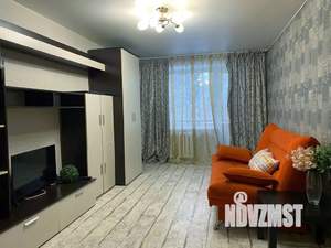 2-к квартира, посуточно, 56м2, 2/5 этаж