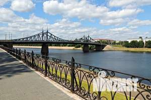 1-к квартира, посуточно, 48м2, 1/1 этаж
