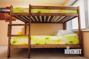 1-к квартира, посуточно, 11м2, 1/1 этаж