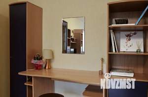 2-к квартира, посуточно, 50м2, 1/5 этаж