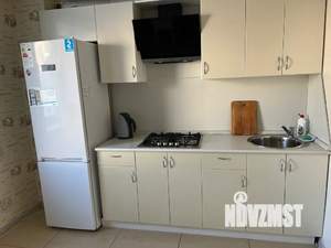 1-к квартира, посуточно, 40м2, 5/12 этаж