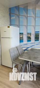 1-к квартира, посуточно, 35м2, 9/9 этаж