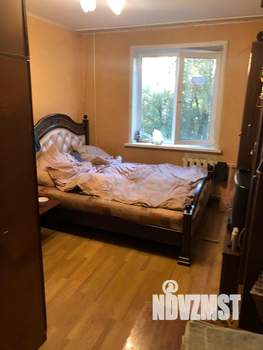 Студия квартира, на длительный срок, 18м2, 5/9 этаж