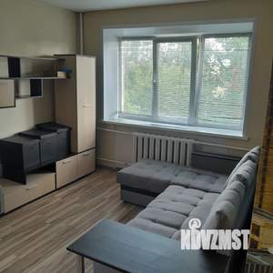 1-к квартира, на длительный срок, 31м2, 5/5 этаж