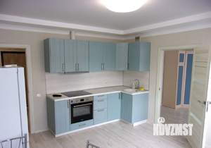 2-к квартира, на длительный срок, 52м2, 3/16 этаж