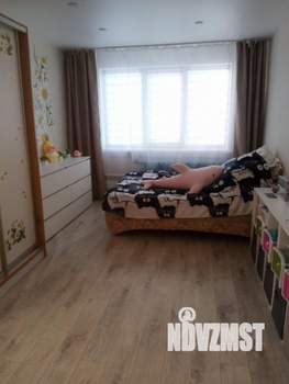 2-к квартира, на длительный срок, 62м2, 5/5 этаж