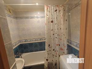 1-к квартира, на длительный срок, 35м2, 2/9 этаж
