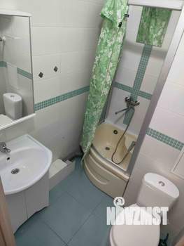 Студия квартира, на длительный срок, 29м2, 15/16 этаж